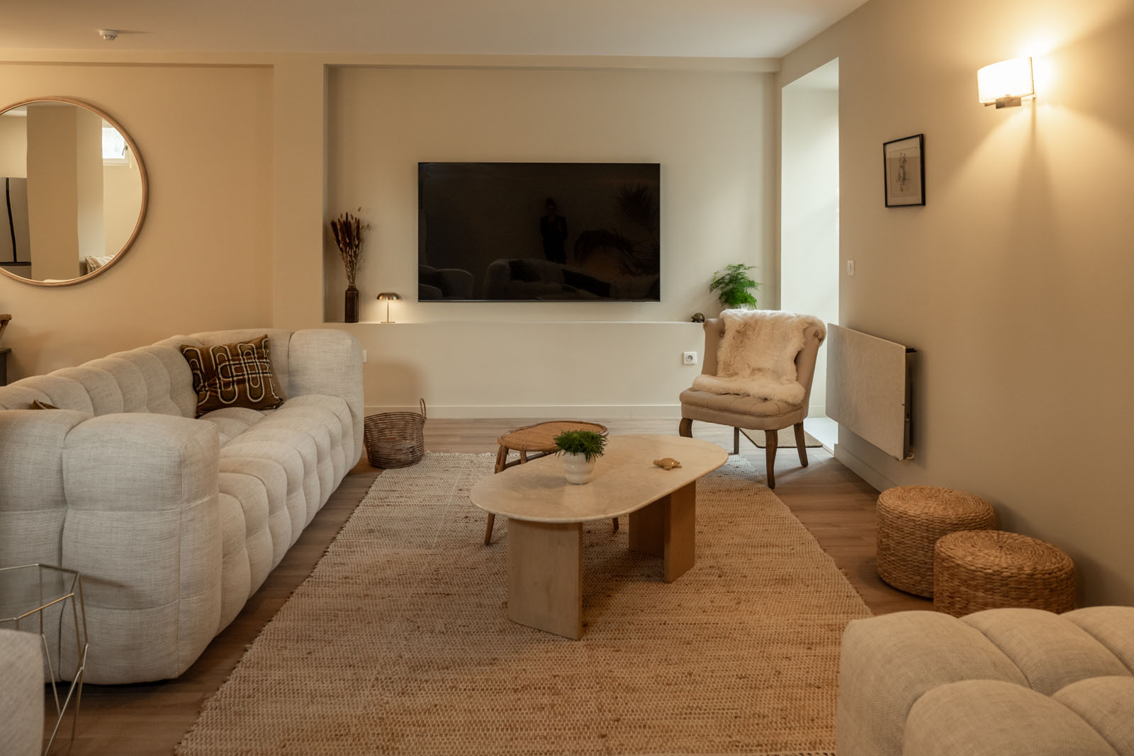 Pachamama Côte Basque