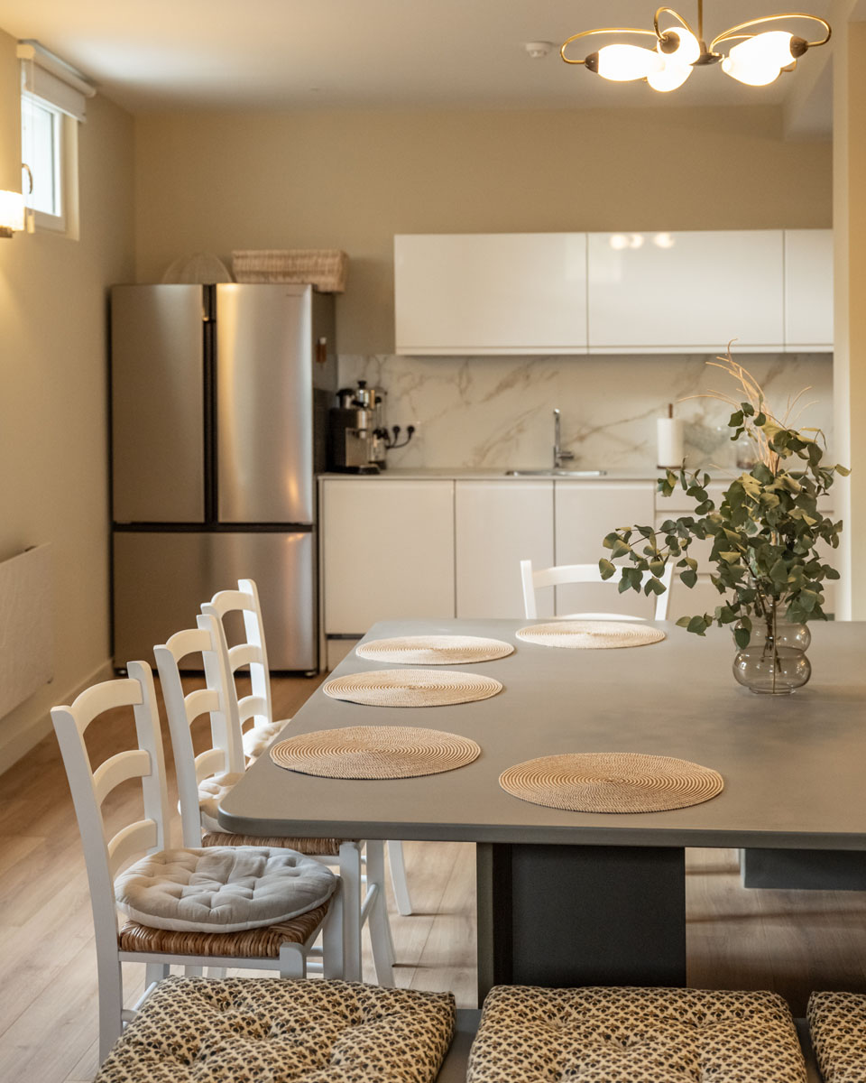 Pachamama Côte Basque