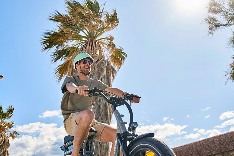 Biarritz Bike
