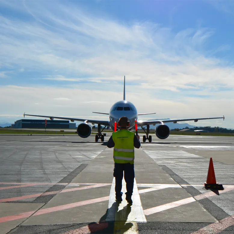 Aéroport de Biarritz-Pays Basque