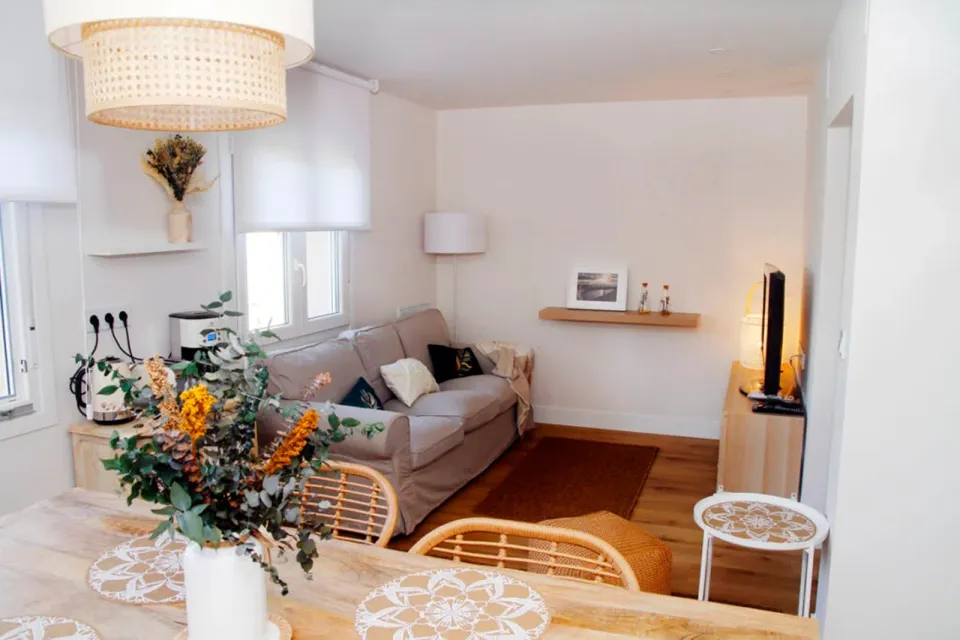 Talaberri apartamentos