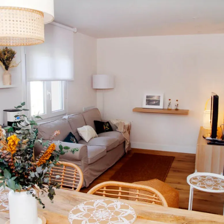 Talaberri apartamentos