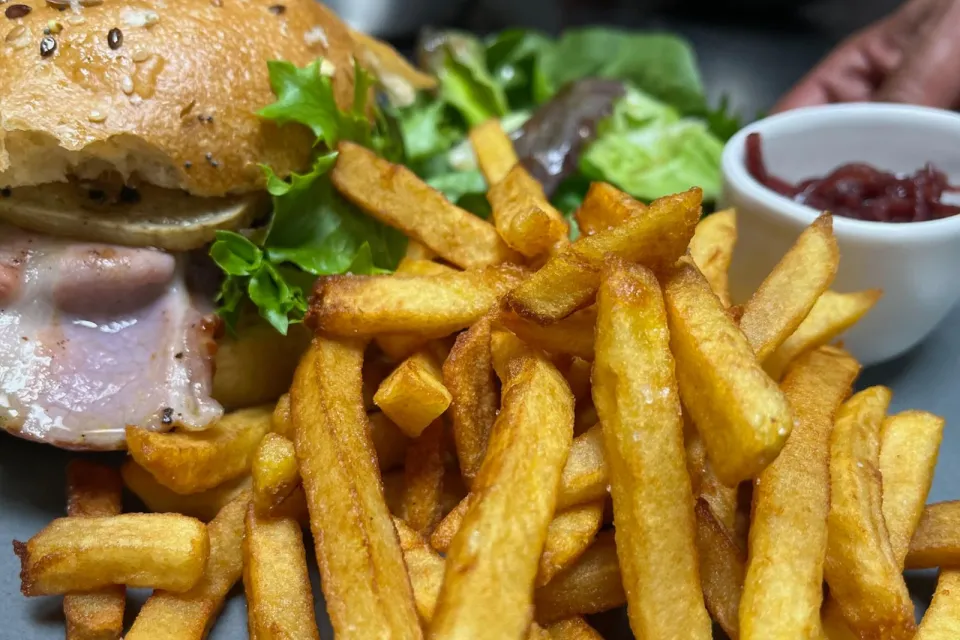 Brasserie Le Thiers