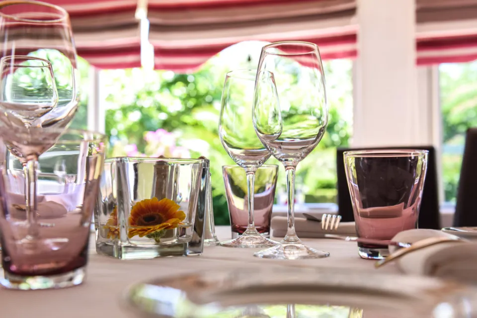Restaurant Bakea