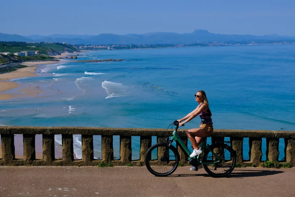Roues Libres Biarritz