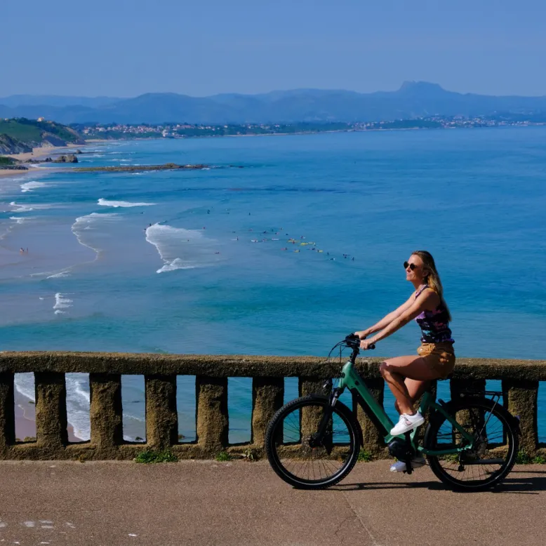 Roues Libres Biarritz