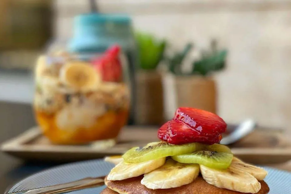 Fusión Café & Panadería