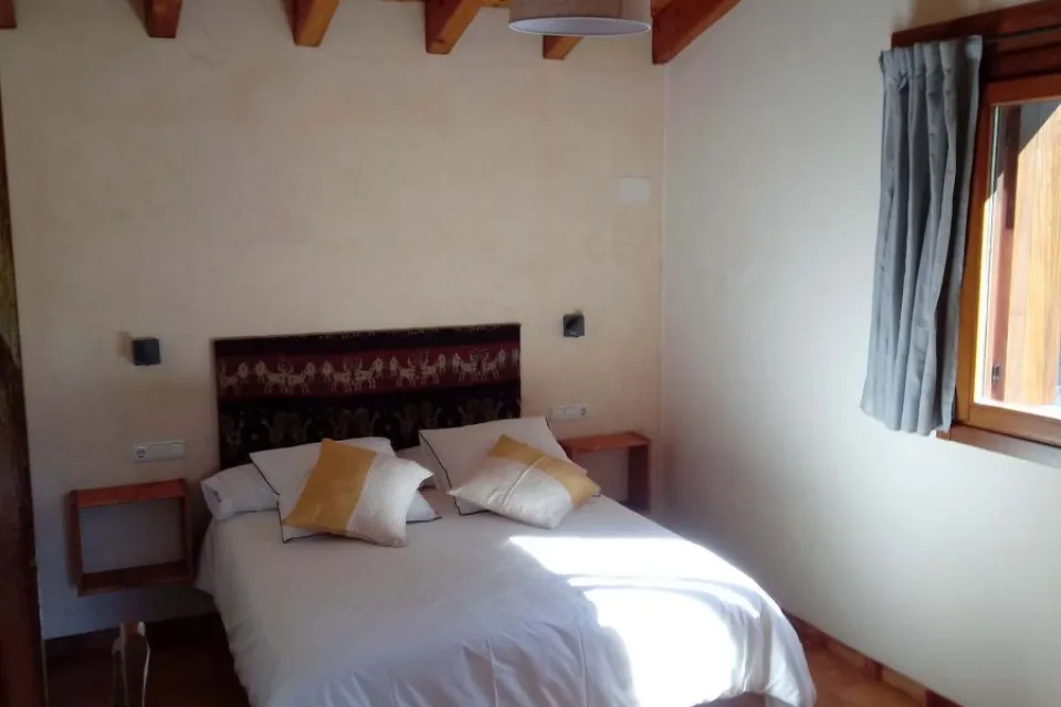 XARMA casa rural