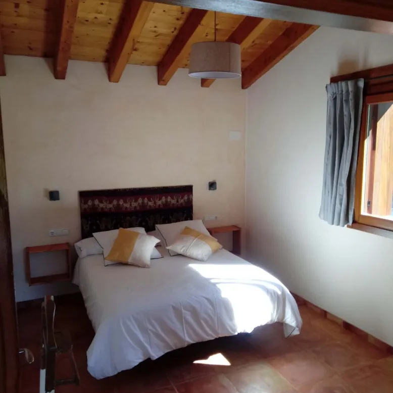 XARMA casa rural