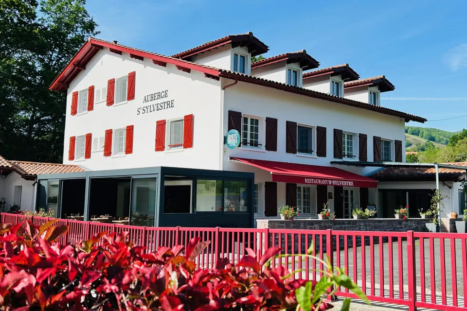 Auberge St Sylvestre