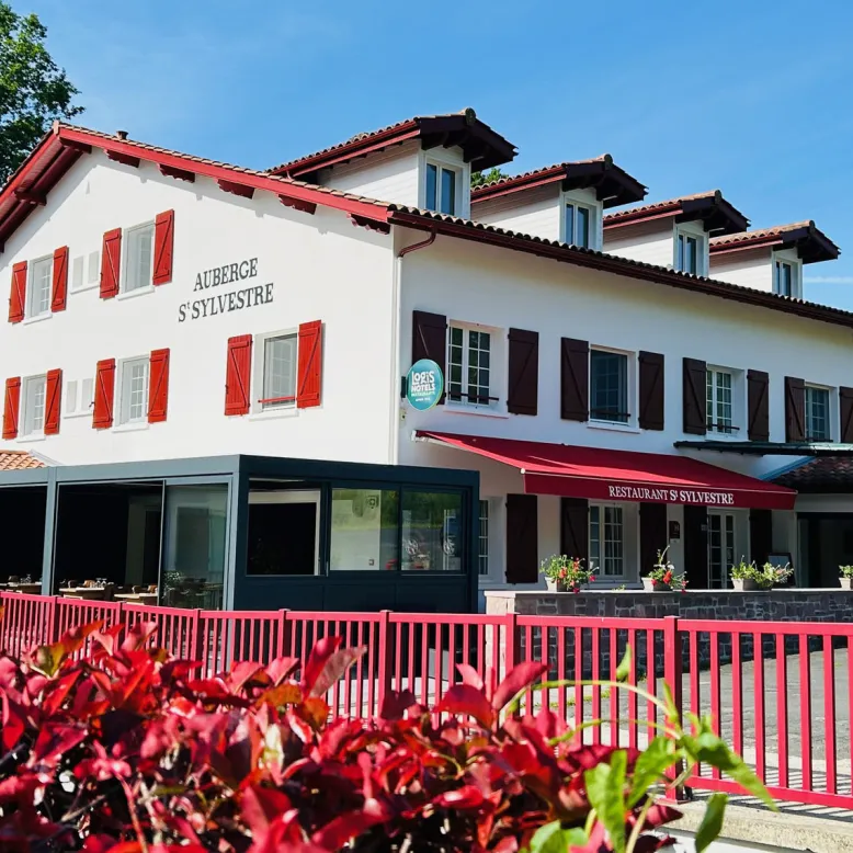 Auberge St Sylvestre