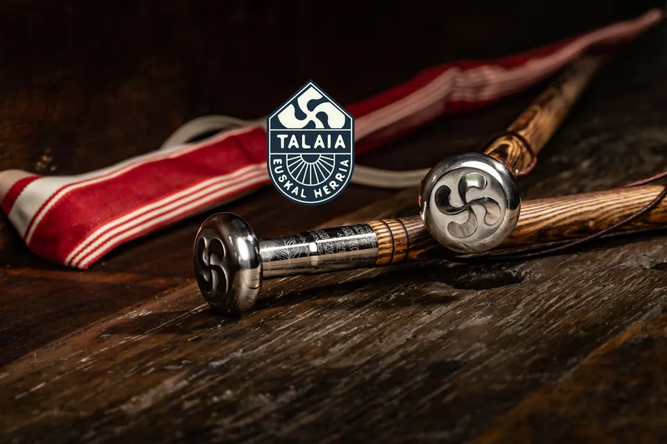 Le Makila Talaia