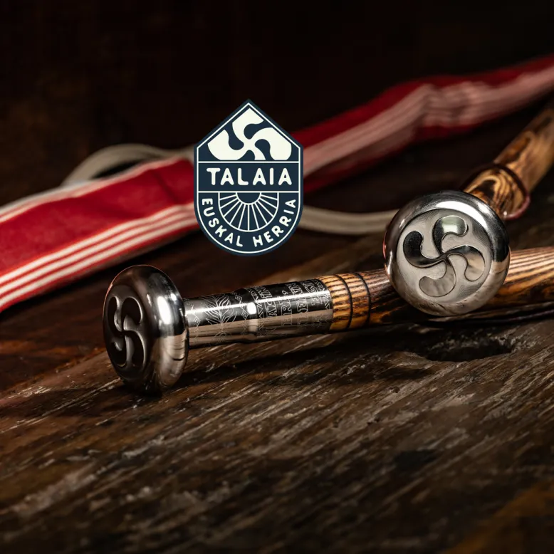 Le Makila Talaia