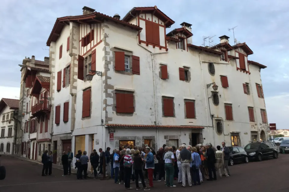Galerie Arte Bideak