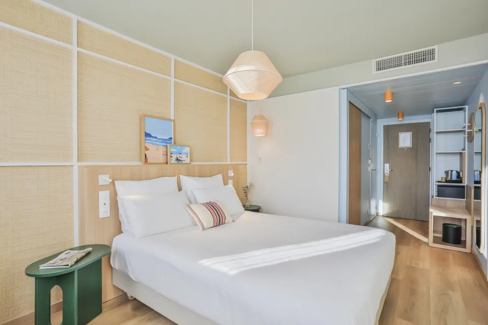 Hôtel Mercure Président Biarritz Plage