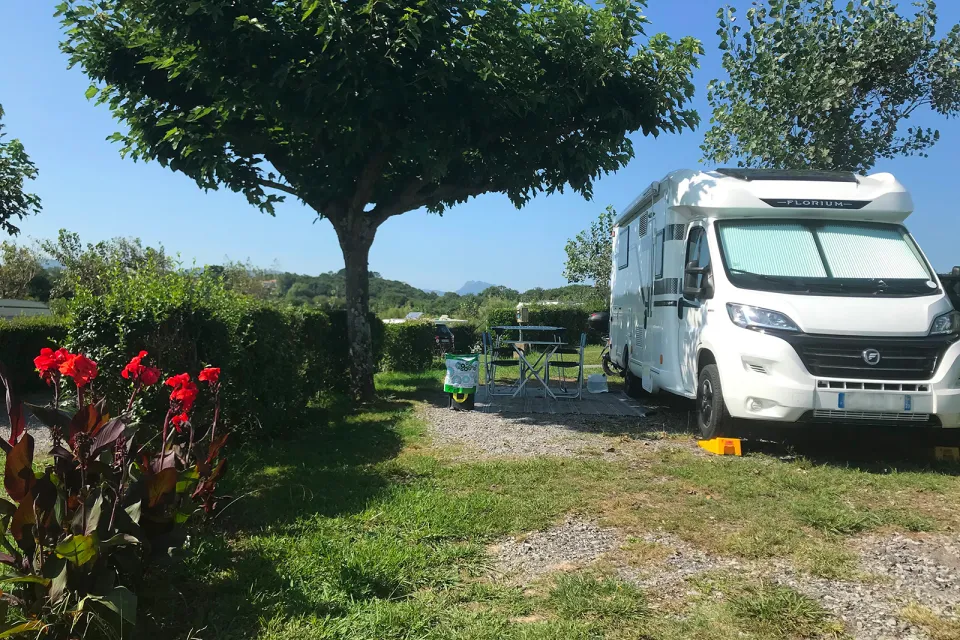 Camping Juantcho