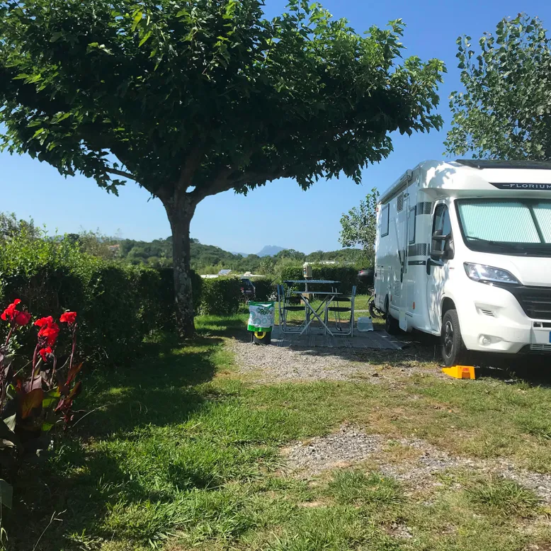 Camping Juantcho