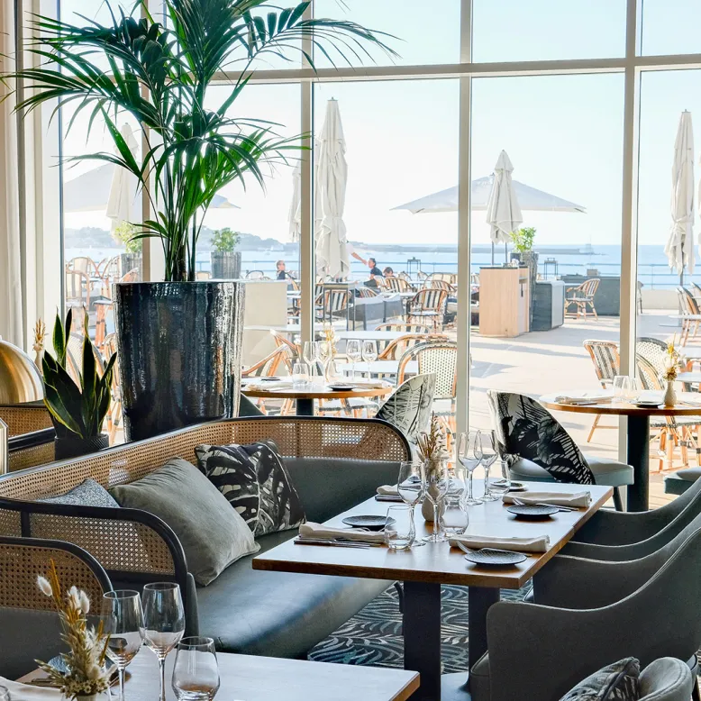 Restaurant Hélianthal