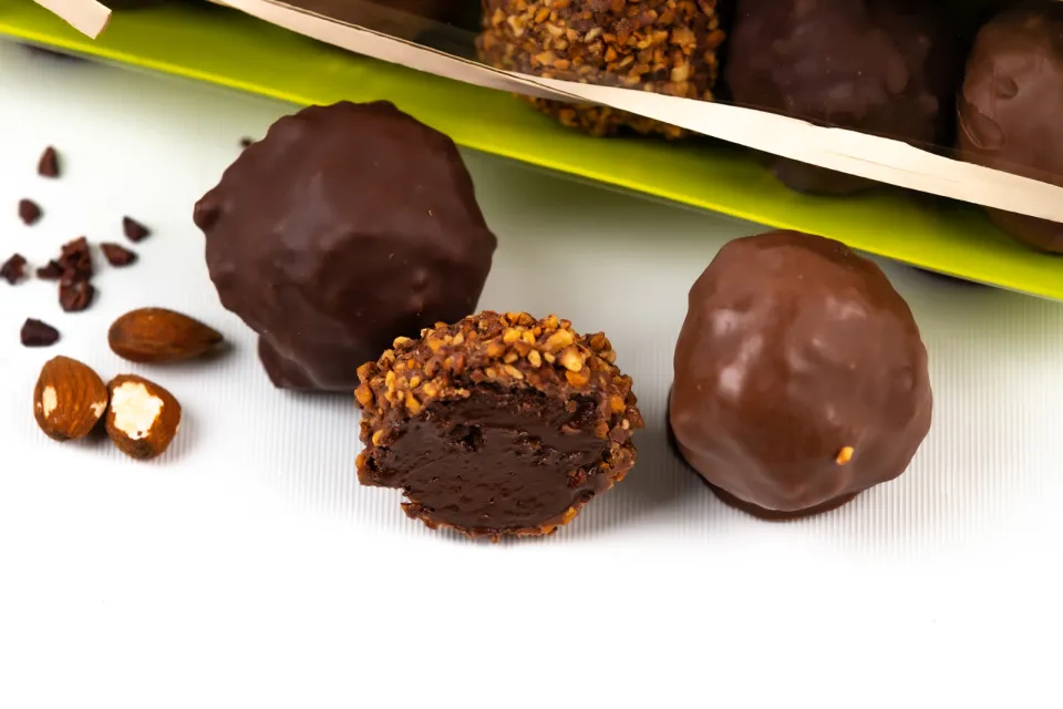 Chocolaterie Laia