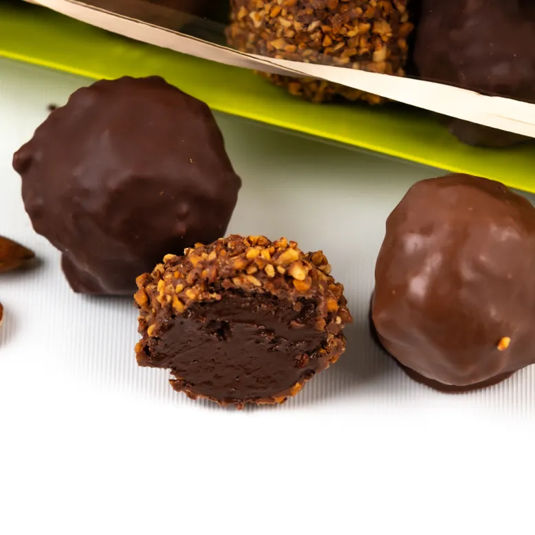 Chocolaterie Laia