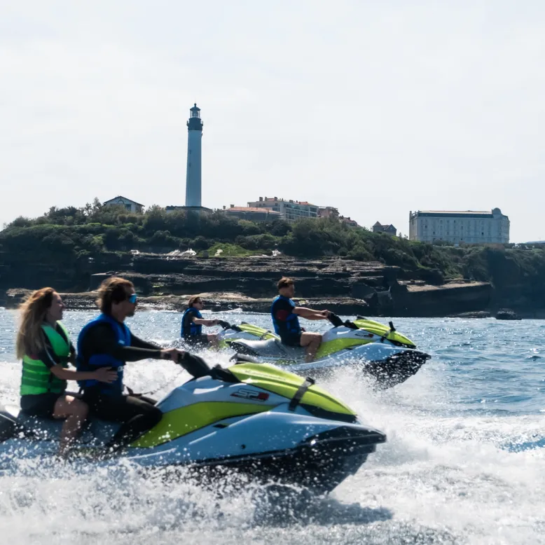 Landifornia Jet 40&64