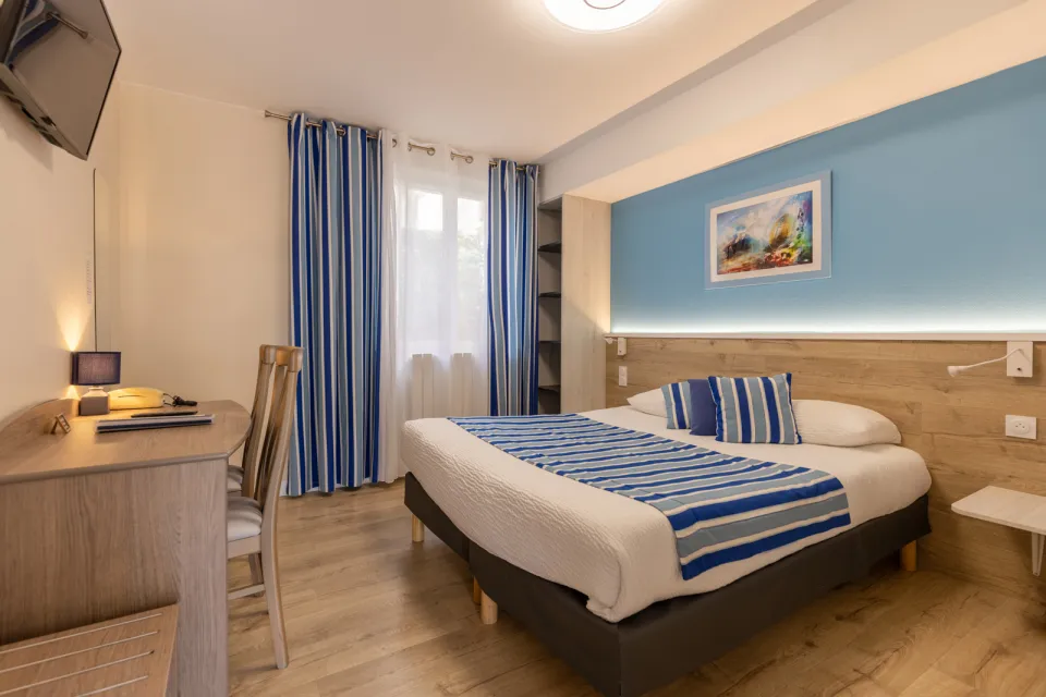 Hotel Andreinia