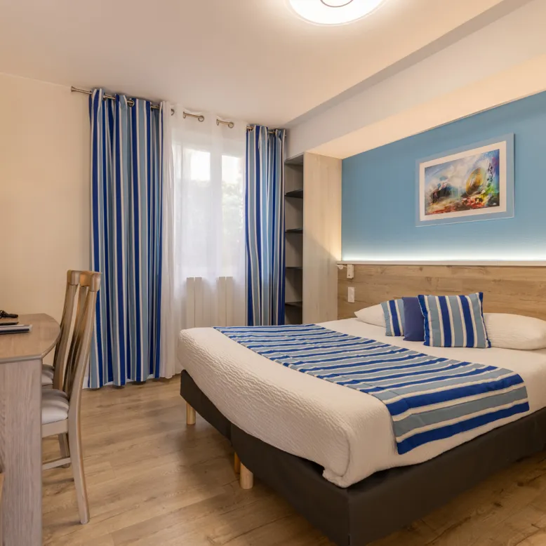 Hotel Andreinia