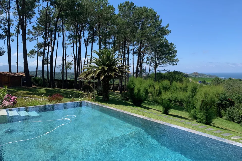 Sokoa Piscine & Spa