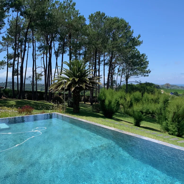 Sokoa Piscine & Spa