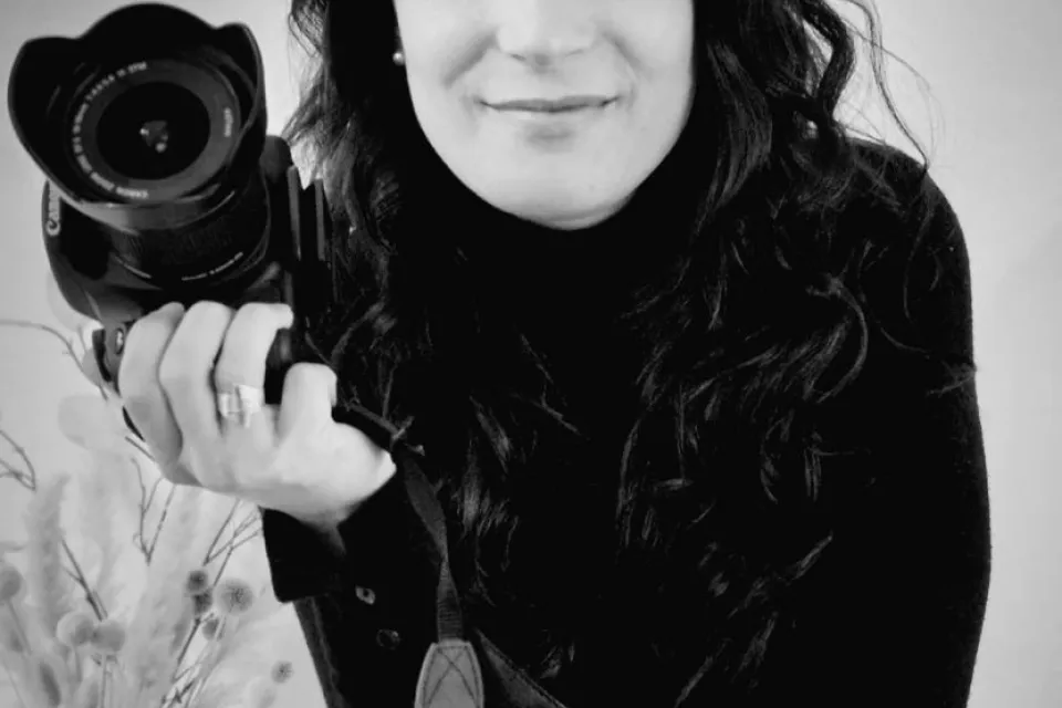 Véronique MADANI Photographie