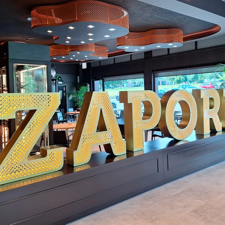 Zaporeak Gourmet Experience