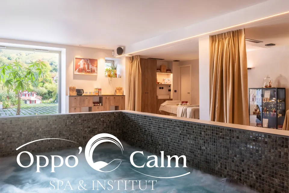 Oppo'Calm