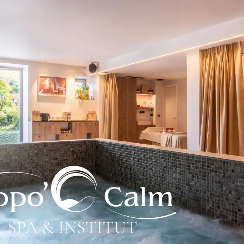 Oppo'Calm