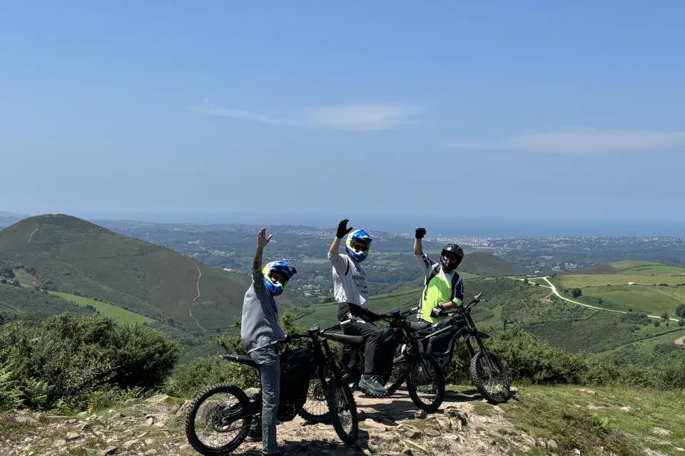 Ride Elek