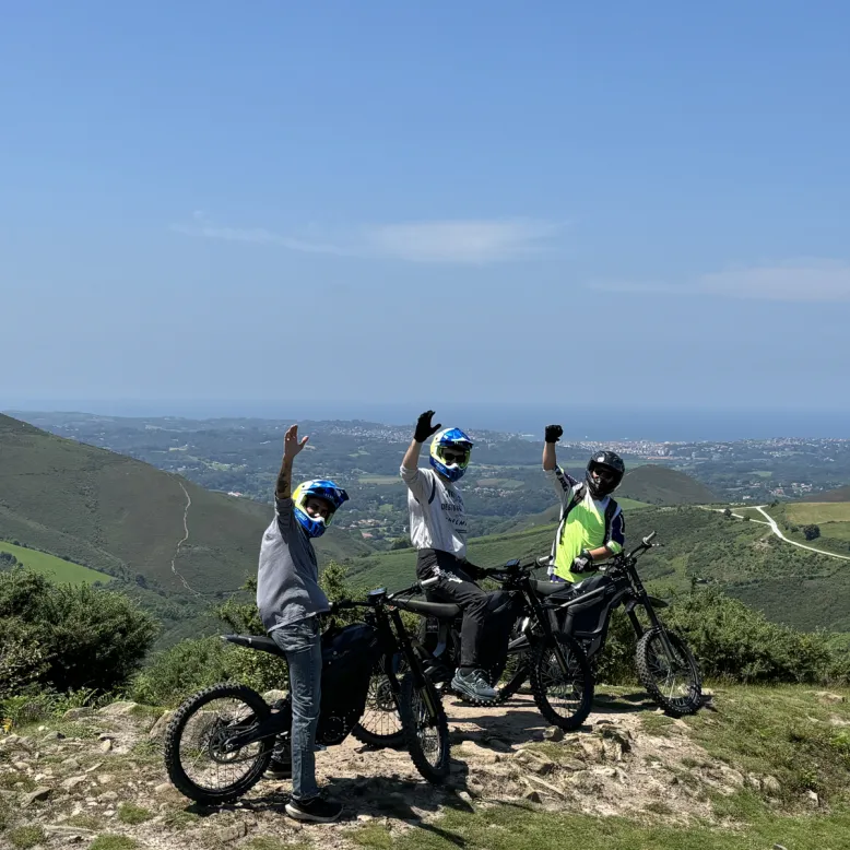 Ride Elek