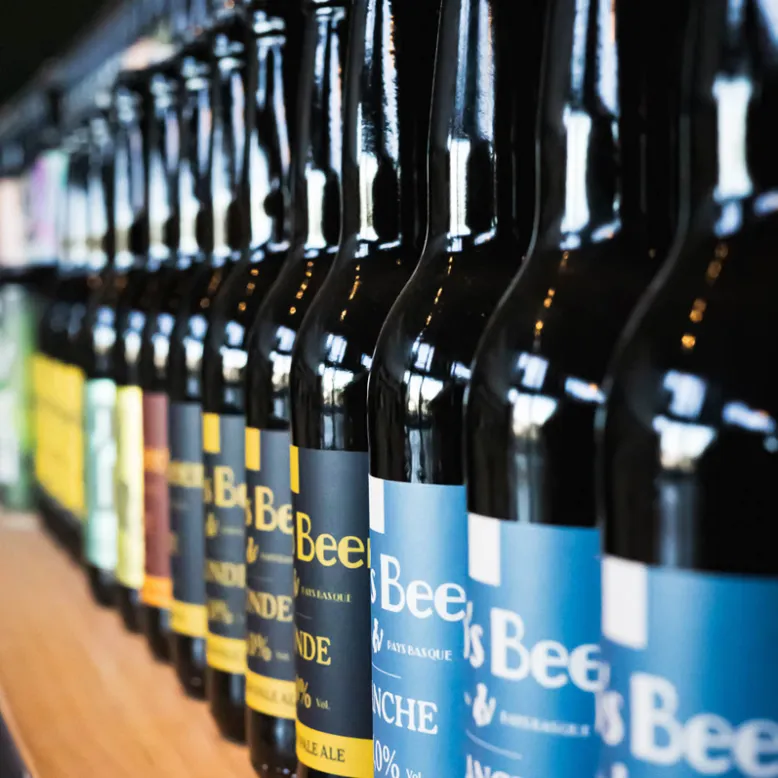 Bob's Beer