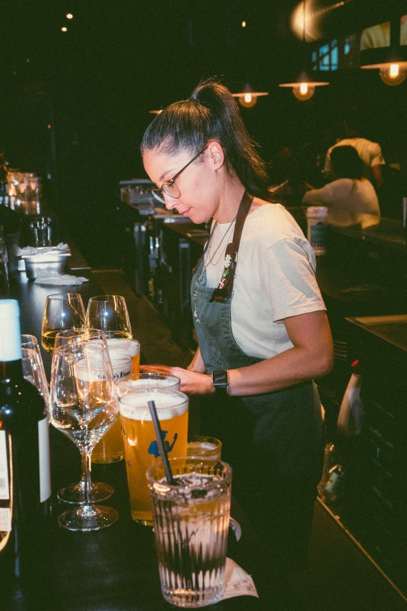 Bob's Beer Brewpub