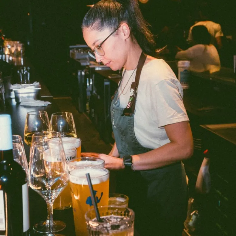 Bob's Beer Brewpub