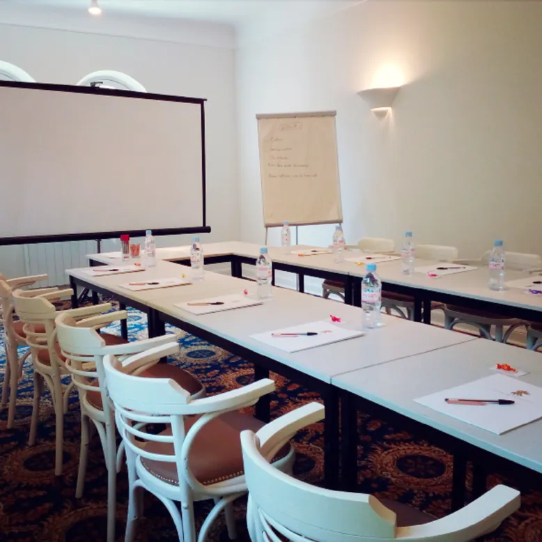 Séminaire Chantaco Golf & Wellness