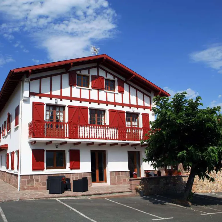 Apartamentos Armua
