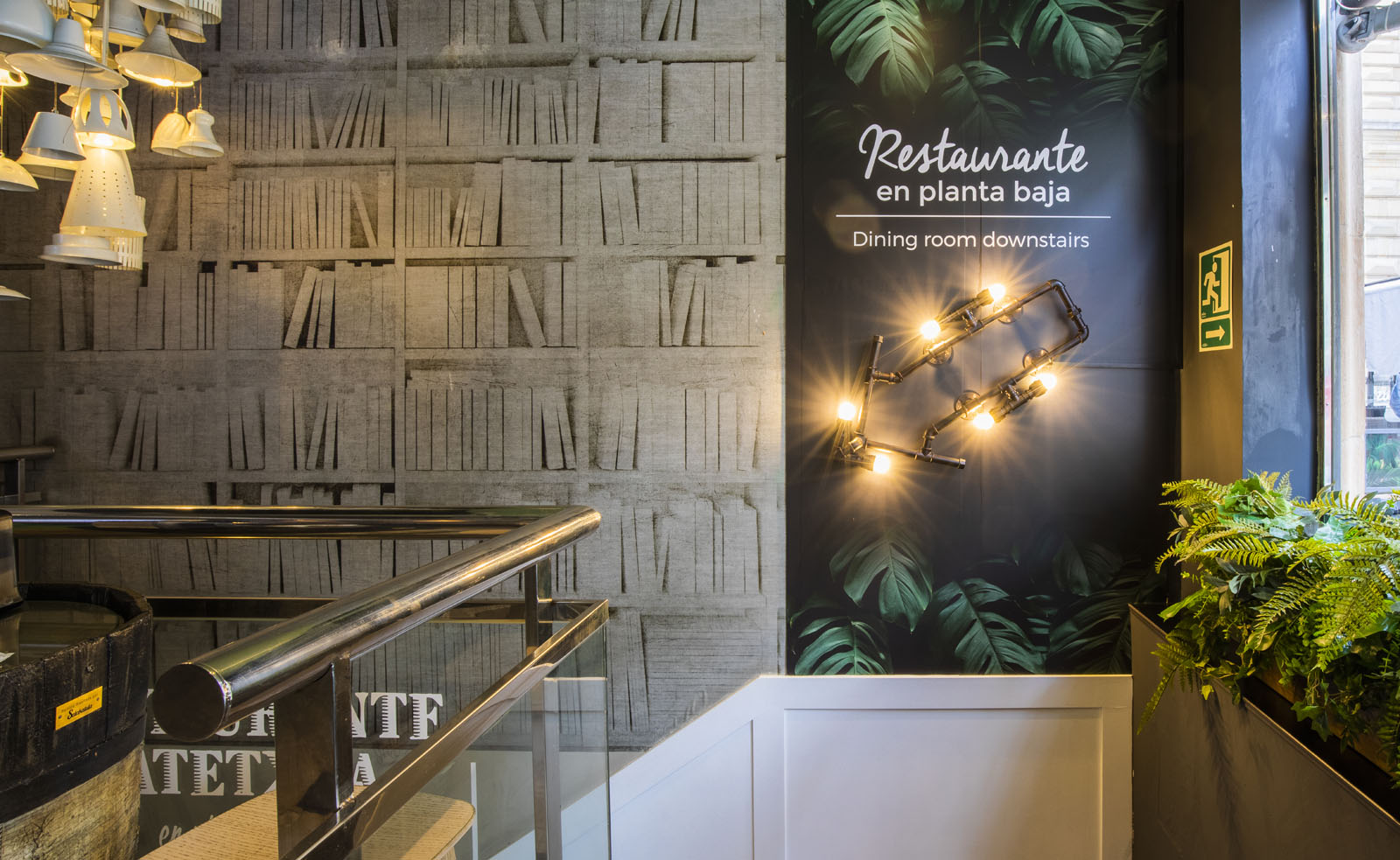 Restaurant Zurekin