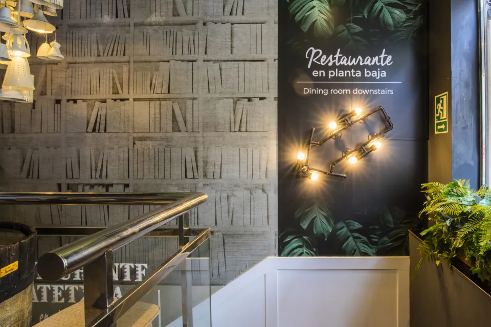 Restaurant Zurekin