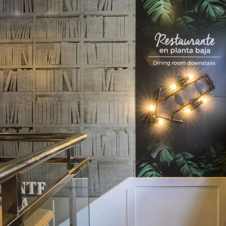Restaurant Zurekin
