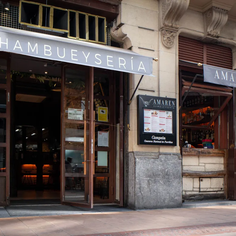Hambueysería Amaren