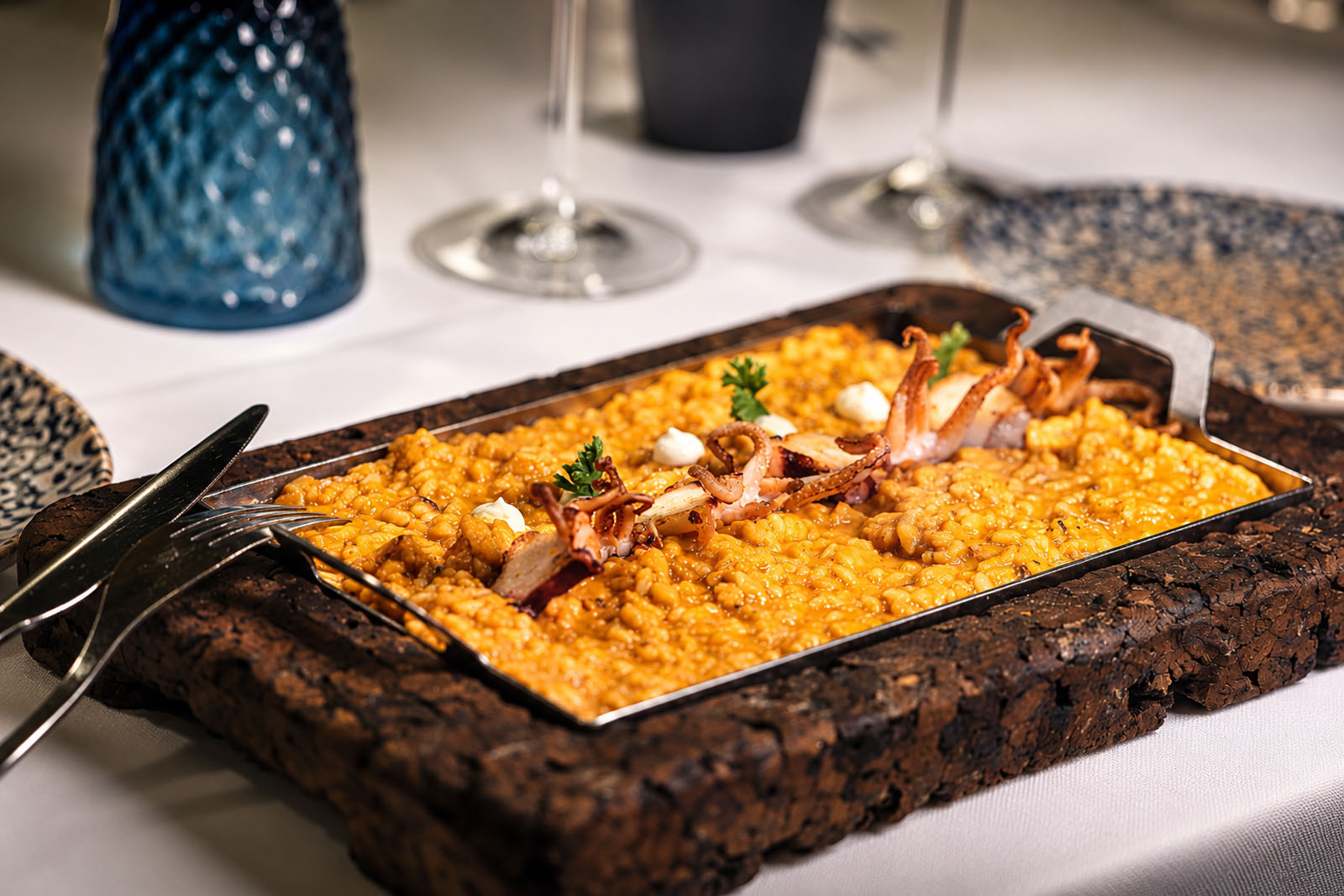 Restaurant Víctor Montes