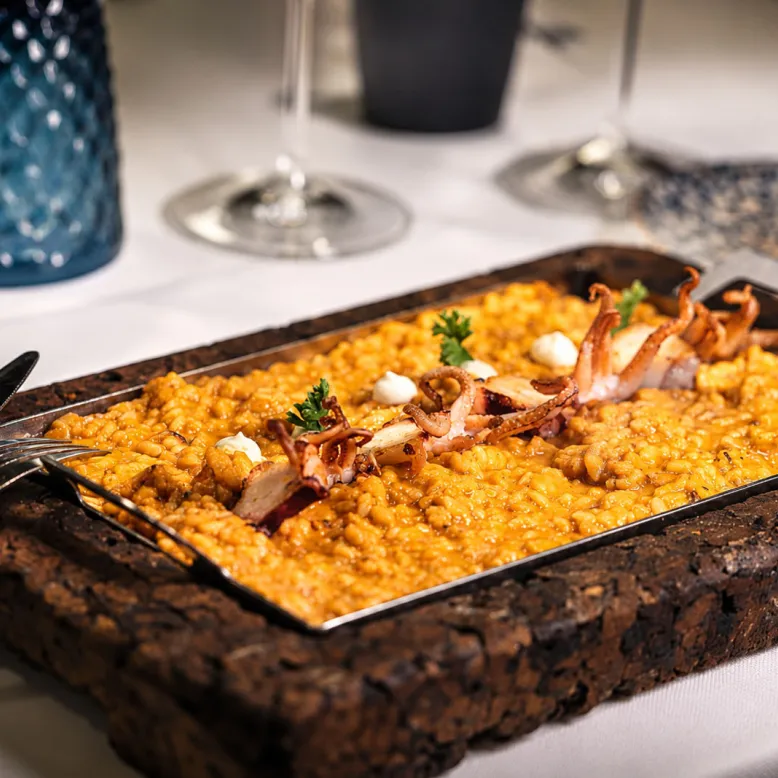 Restaurant Víctor Montes