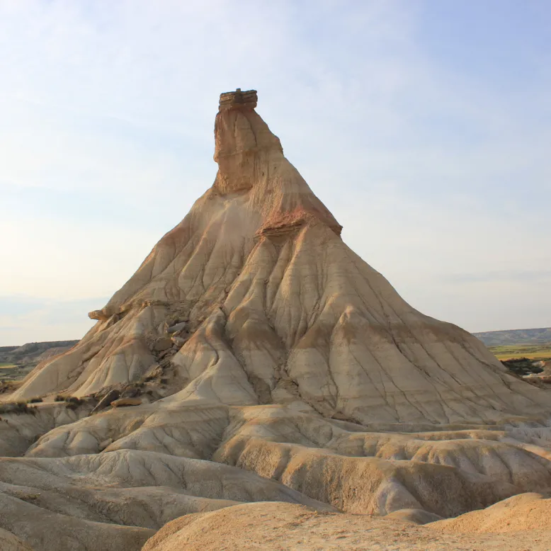 Enjoy Bardenas