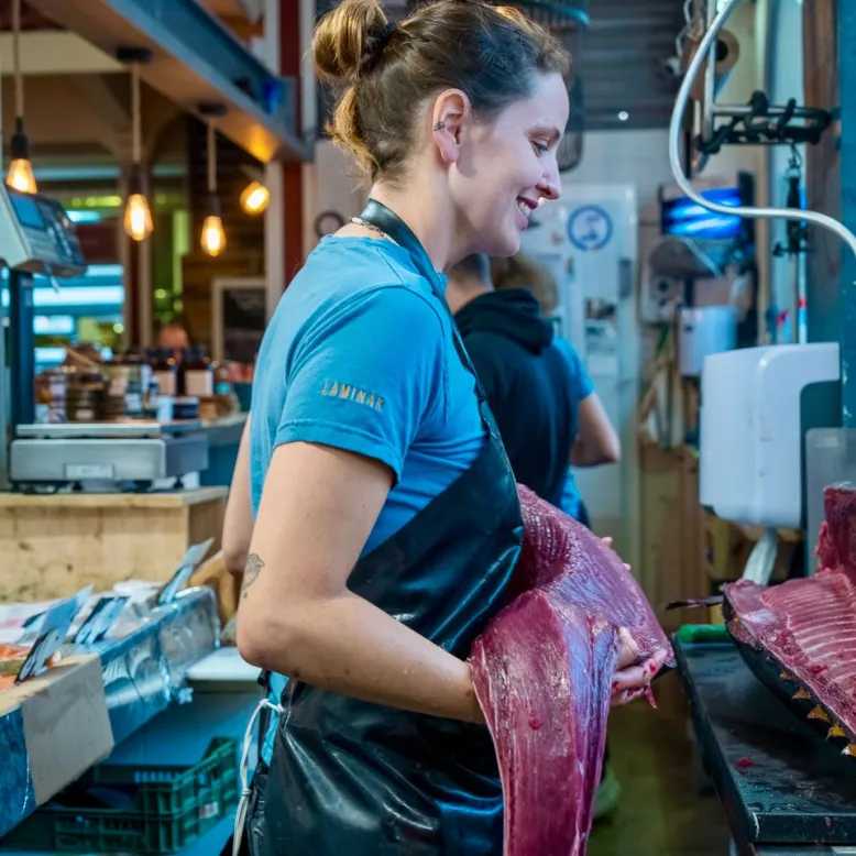 Laminak