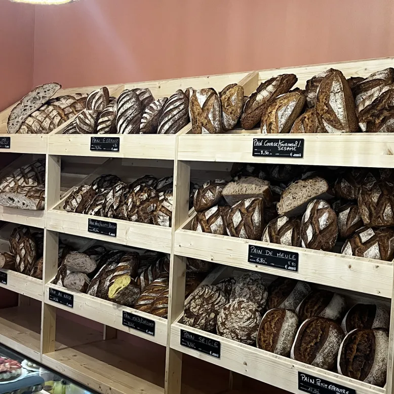 IMA Boulangerie