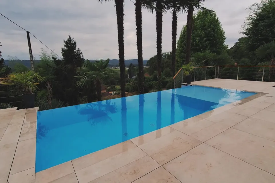 Ibaia piscines